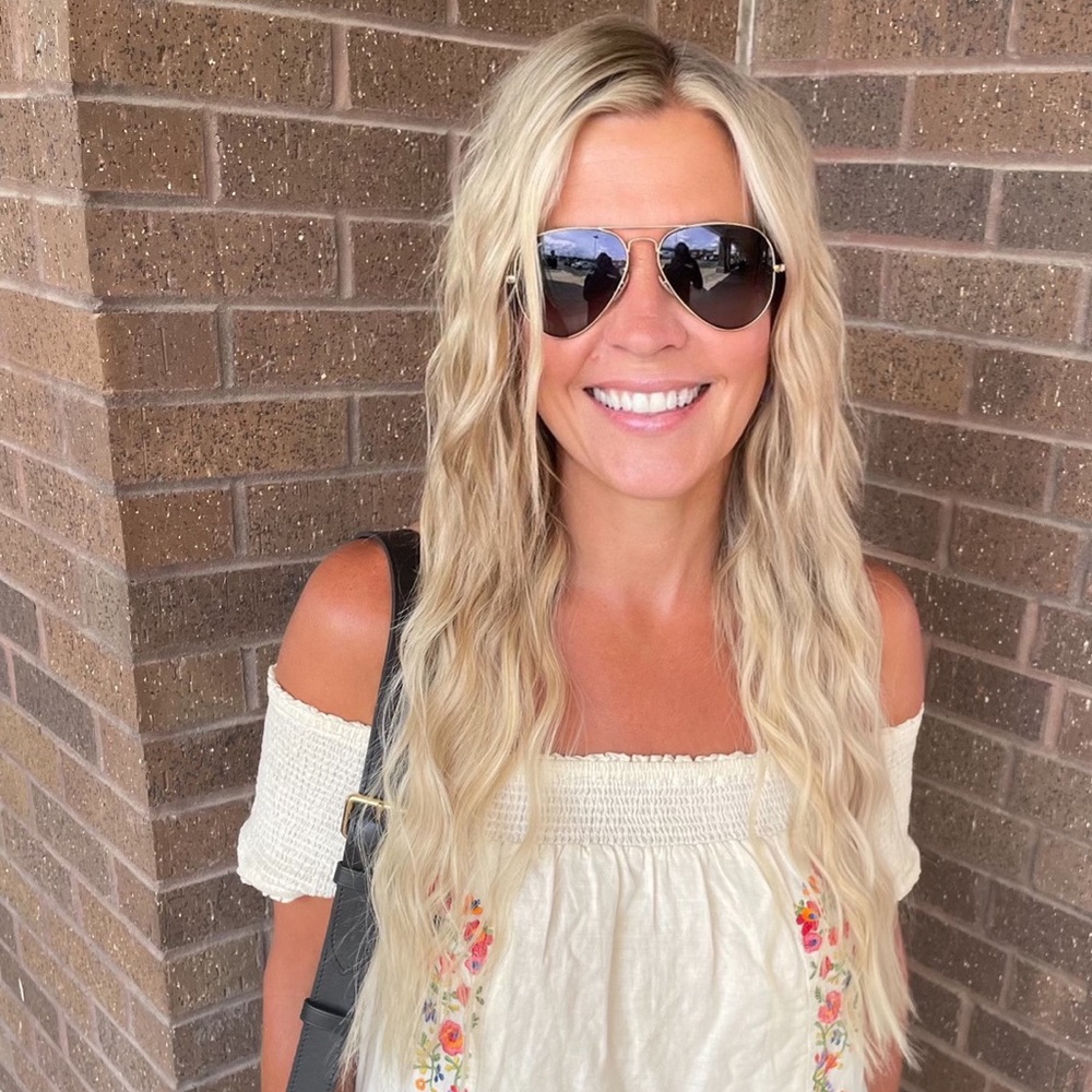 Meet your Posher, Jamie